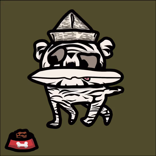 Apedogwtf