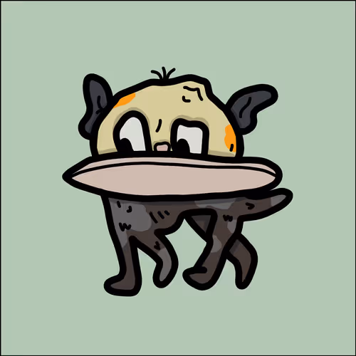 Apedogwtf