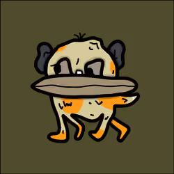 APEDOG #2659