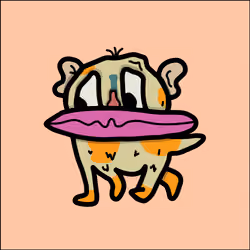 APEDOG #2935