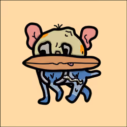 APEDOG #2785