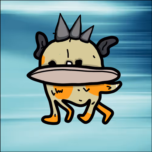 Apedogwtf