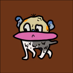 APEDOG #1719