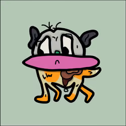 APEDOG #604