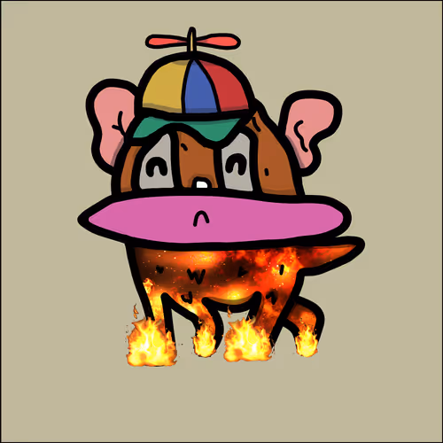 Apedogwtf