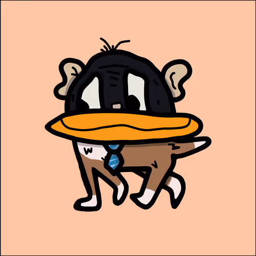 APEDOG #2592