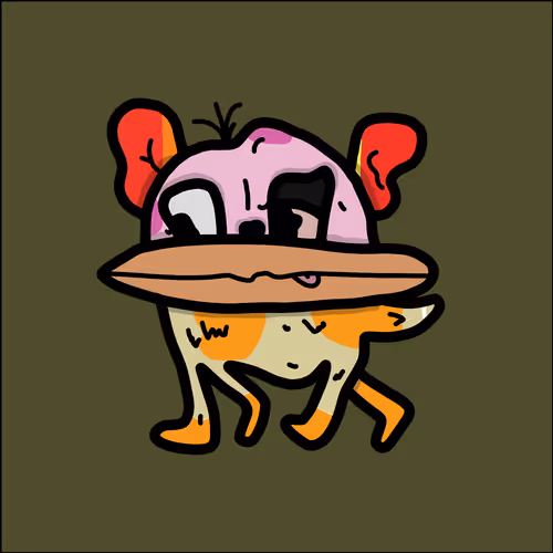 Apedogwtf