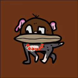 APEDOG #3304