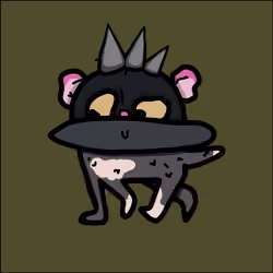 APEDOG #912