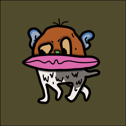 Apedogwtf