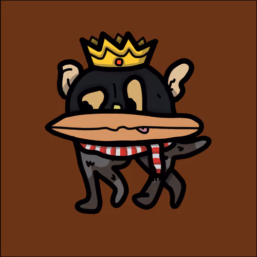 Apedogwtf