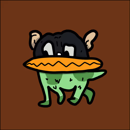Apedogwtf