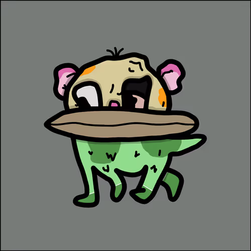 Apedogwtf