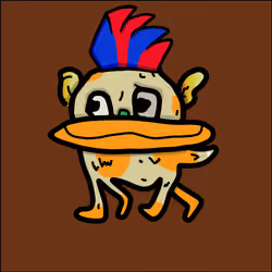 APEDOG #3279