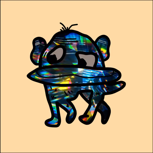APEDOG #797