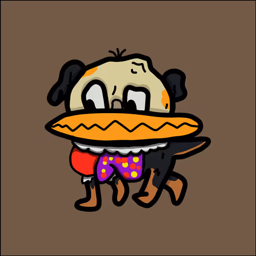 Apedogwtf