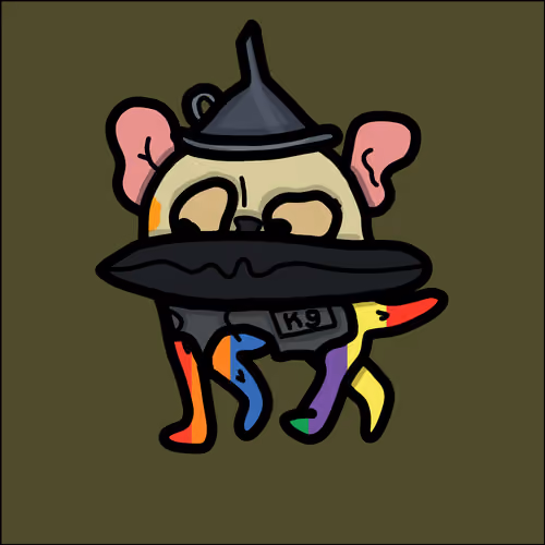 APEDOG #2041