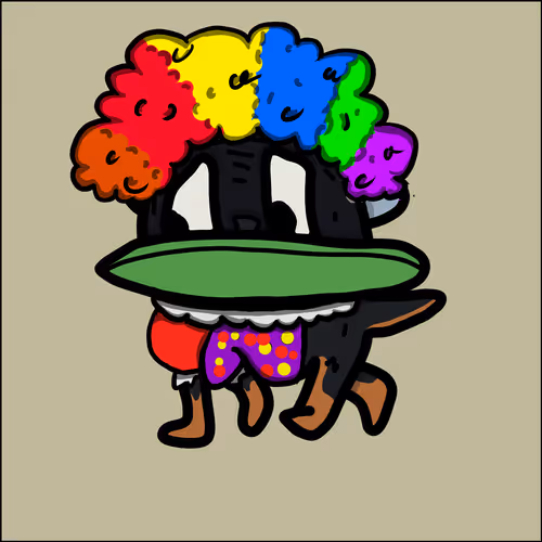 Apedogwtf