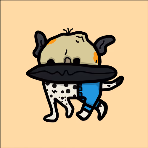 APEDOG #2584