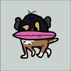 APEDOG #2231