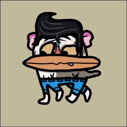 Apedogwtf