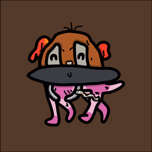 APEDOG #3044