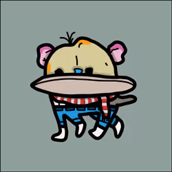 APEDOG #1351