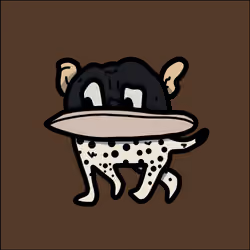 APEDOG #1286