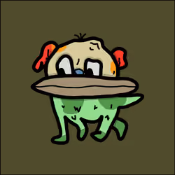 APEDOG #1065