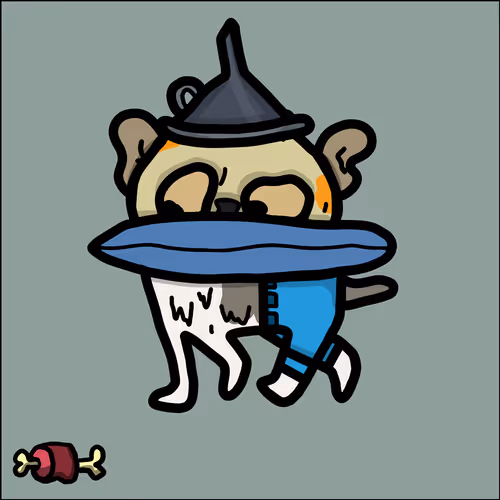 APEDOG #1068