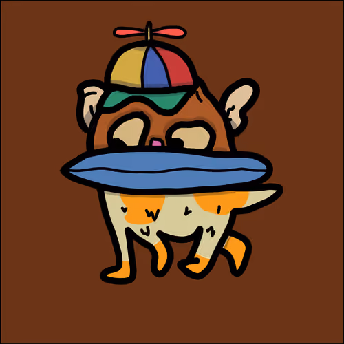 APEDOG #921