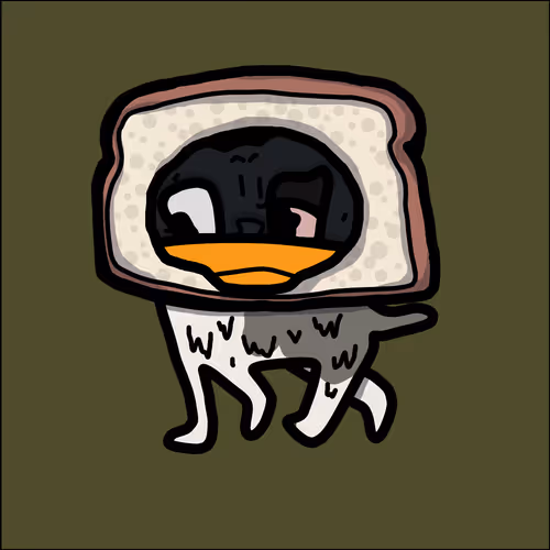 Apedogwtf