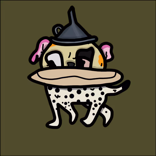 Apedogwtf