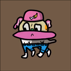 APEDOG #2689