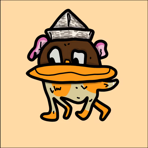 Apedogwtf