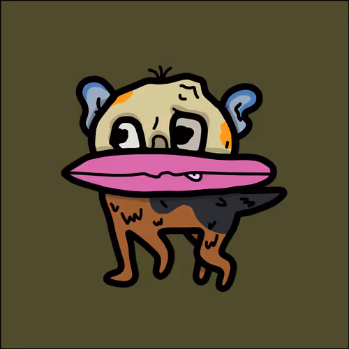 Apedogwtf