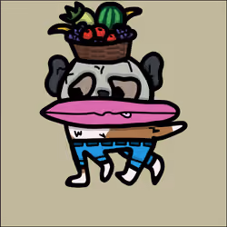 APEDOG #1598