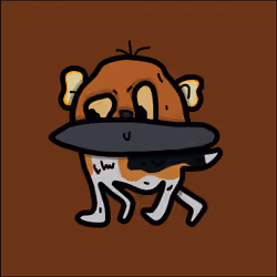 APEDOG #1535