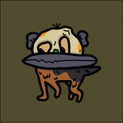APEDOG #2595