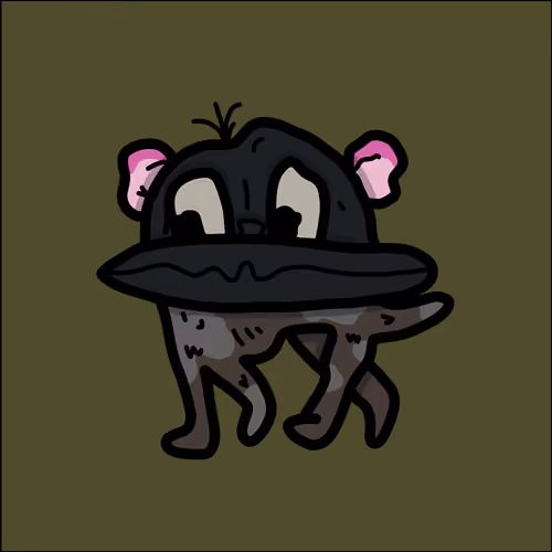 APEDOG #1421