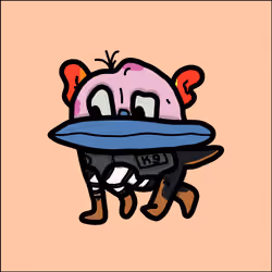 APEDOG #2440