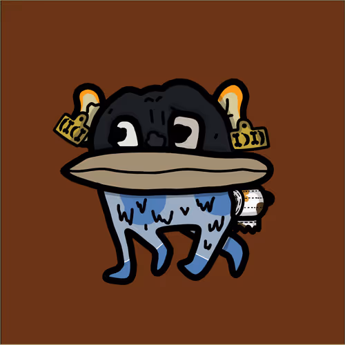 Apedogwtf