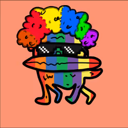APEDOG #474