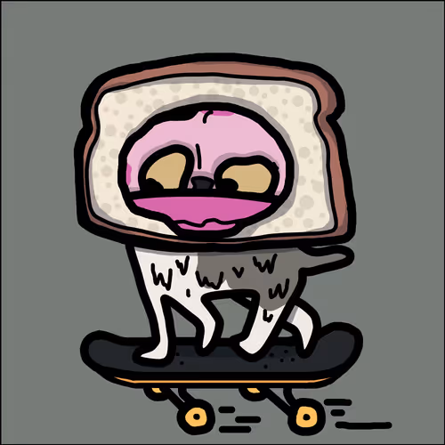 Apedogwtf