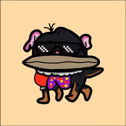 APEDOG #2721