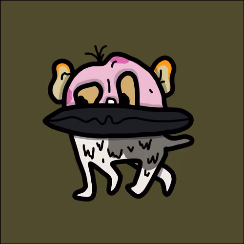 APEDOG #2879