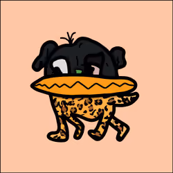 APEDOG #2063