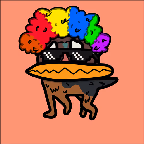 APEDOG #295