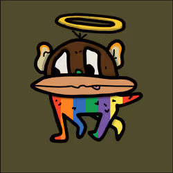 APEDOG #225