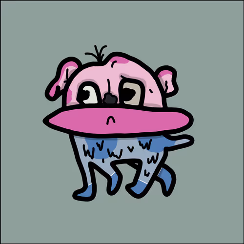 Apedogwtf